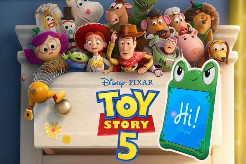 De Woody a Lilypad: Toy Story retrató el fin de los juguetes tradicionales y la llegada de la era digital